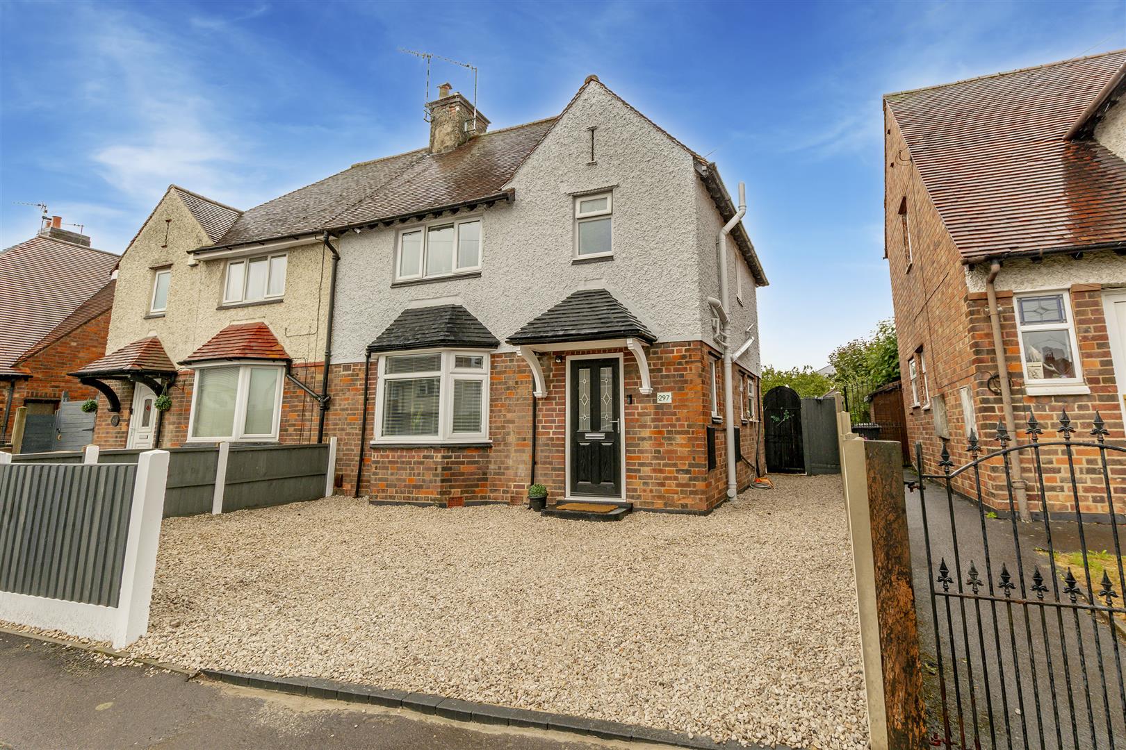 College Street, Long Eaton Robert Ellis Estate Agents